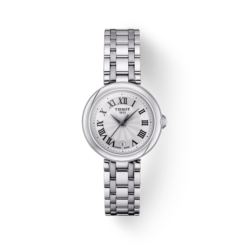Relógio Tissot Bellíssima - T1260101101300